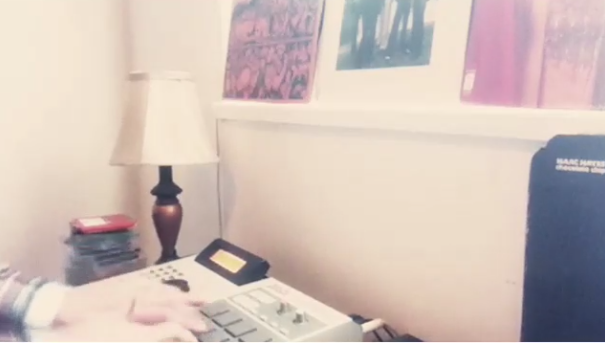 Andy Hollander undertheshelf