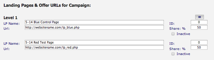 CPV Lab - A/B Testing for Statistical Significance