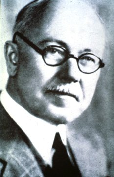 Author, Claude C. Hopkins